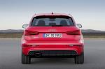 Audi RS Q3 2015 года (WW)